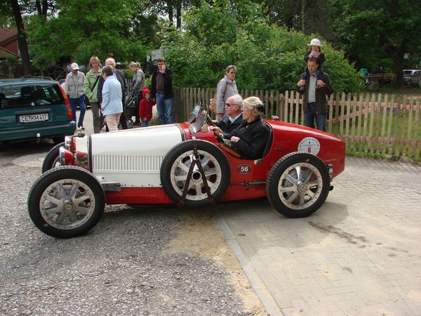 Bugatti